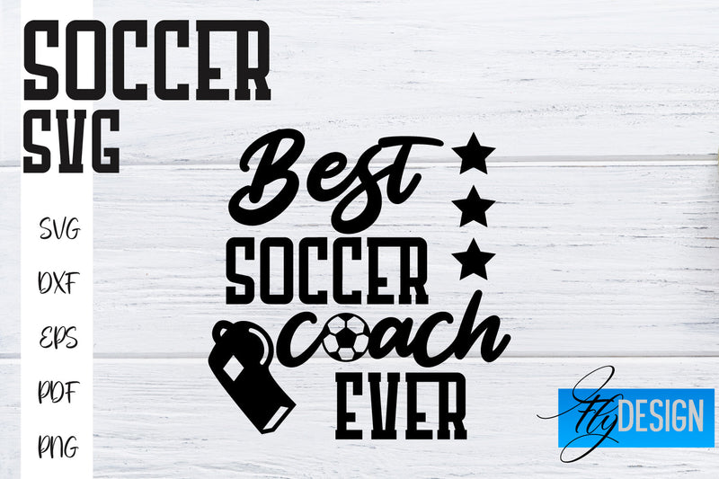 Soccer SVG Design | Football SVG | SVG SVG Fly Design 