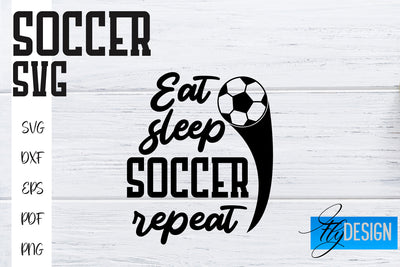 Soccer SVG Design | Football SVG | SVG SVG Fly Design 