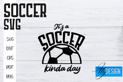 Soccer SVG Design | Football SVG | SVG SVG Fly Design 
