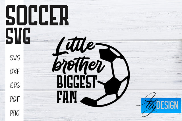 Soccer SVG Design | Football SVG | SVG SVG Fly Design 