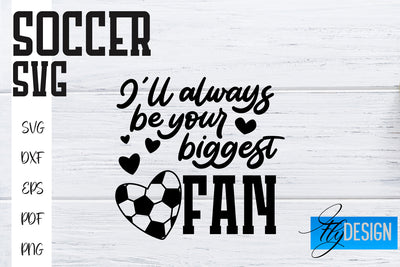Soccer SVG Design | Football SVG | SVG SVG Fly Design 