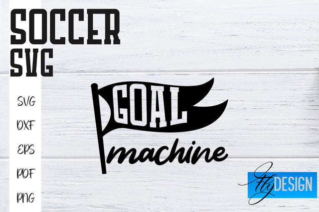 Soccer SVG Design | Football SVG | SVG SVG Fly Design 
