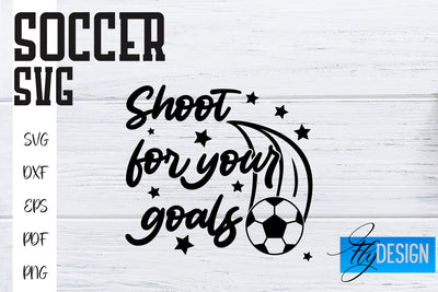 Soccer SVG Design | Football SVG | SVG SVG Fly Design 