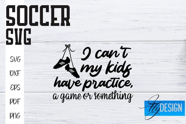 Soccer SVG Design | Football SVG | SVG SVG Fly Design 