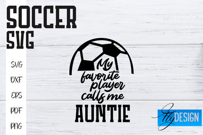 Soccer SVG Design | Football SVG | SVG SVG Fly Design 