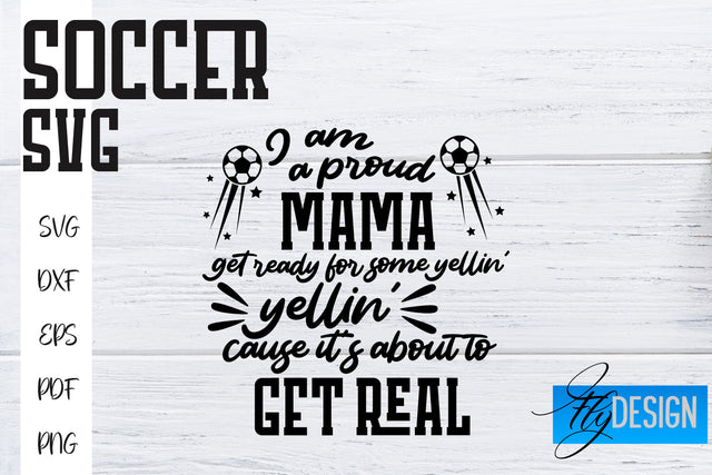 Soccer SVG Design | Football SVG | SVG SVG Fly Design 