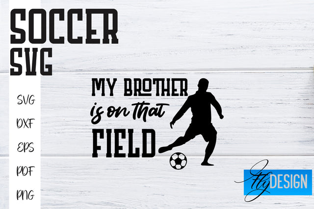 Soccer SVG Design | Football SVG | SVG SVG Fly Design 