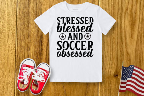 Soccer SVG Designs Bundle SVG PatternFeed8 