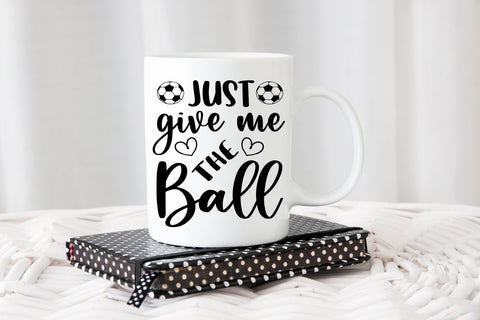 Soccer SVG Designs Bundle SVG PatternFeed8 