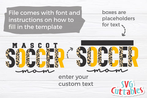 Soccer SVG | Soccer Template 0032 | Shirt Design SVG Svg Cuttables 