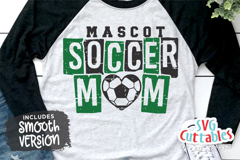 Soccer Template svg Cut File - Soccer svg - Soccer Team - Soccer Template 0047 - svg - eps - dxf - png - Silhouette - Cricut - Digital File SVG Svg Cuttables 