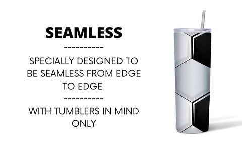 Soccer Tumbler Sublimation Sublimation SvgOcean 