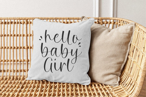 Sociable Font Font Balpirick 