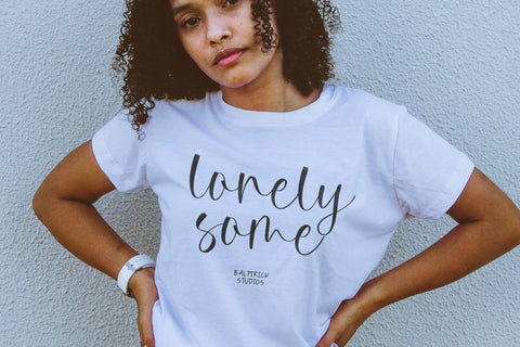 Sociable Font Font Balpirick 