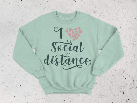 Social distance svg, Social distancing svg, Quarantine svg, Nurse svg, epidemy awareness, staycation, keep social distance, stay home SVG CutLeafSvg 