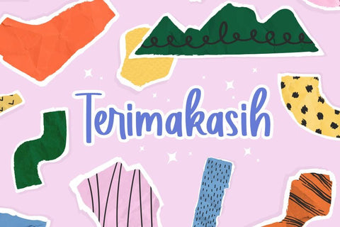 Social Melinda Font Allouse.Studio 