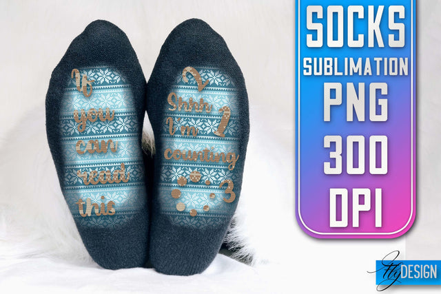 Socks Quotes Sublimation | PNG Design | Family Design Sublimation Fly Design 