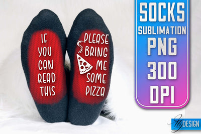 Socks Quotes Sublimation | PNG Design | Family Design Sublimation Fly Design 