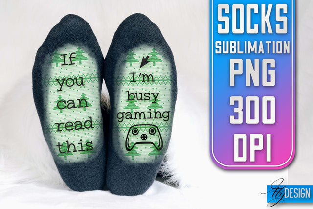 Socks Quotes Sublimation | PNG Design | Family Design Sublimation Fly Design 