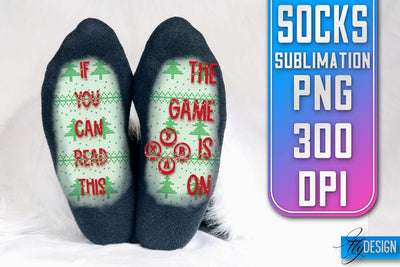 Socks Quotes Sublimation | PNG Design | Family Design Sublimation Fly Design 