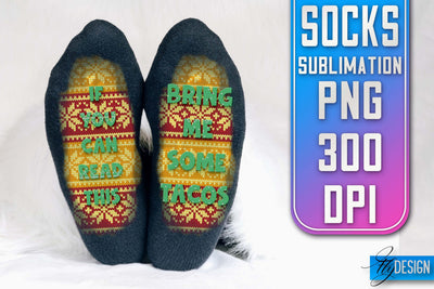 Socks Quotes Sublimation | PNG Design | Family Design Sublimation Fly Design 