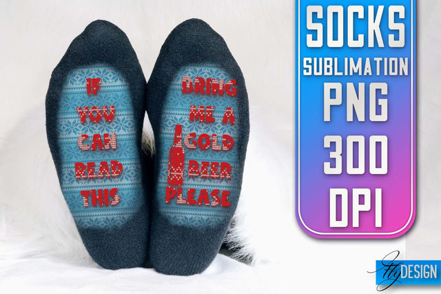 Socks Quotes Sublimation | PNG Design | Family Design Sublimation Fly Design 