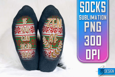 Socks Quotes Sublimation | PNG Design | Family Design Sublimation Fly Design 