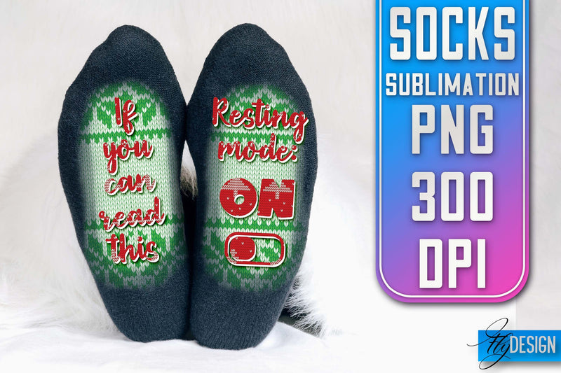 Socks Quotes Sublimation | PNG Design | Family Design Sublimation Fly Design 