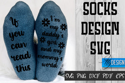 Socks SVG Design | Funny Quotes SVG Design | Socks Sarcastic Quotes SVG SVG Fly Design 
