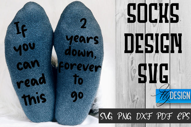 Socks SVG Design | Funny Quotes SVG Design | Socks Sarcastic Quotes SVG SVG Fly Design 