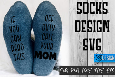 Socks SVG Design | Funny Quotes SVG Design | Socks Sarcastic Quotes SVG SVG Fly Design 