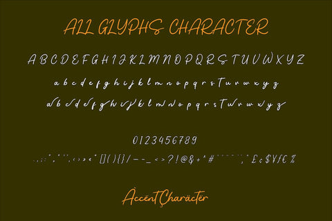 Sodiqin Font twinletter 