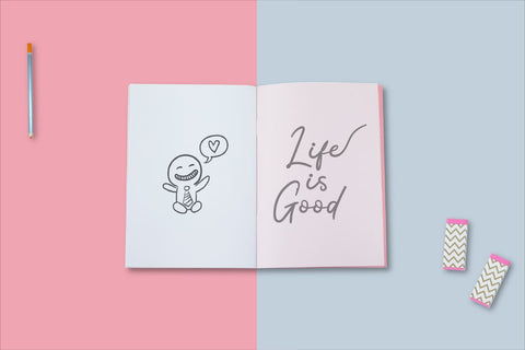 Sodiqin Font twinletter 