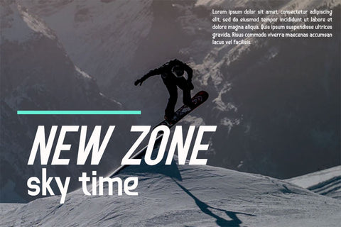 Soegja Font twinletter 