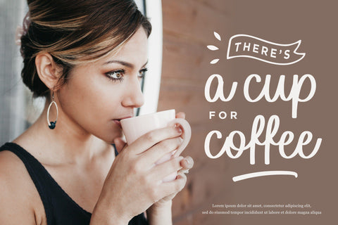 Sofia Carolyn Modern Monoline Script Font Font Balpirick 