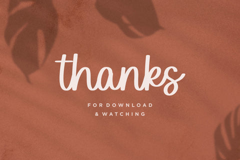 Sofia Carolyn Modern Monoline Script Font Font Balpirick 