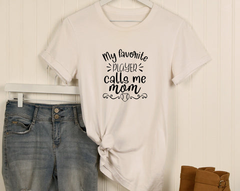 Softball Mom SVG Bundle, 6 Designs, Softball Shirt SVG, Loud And Proud Softball Mom SVG, Softball Mom Messy Bun SVG, Softball Fan SVG SVG HappyDesignStudio 