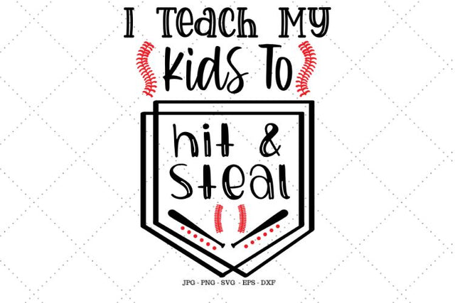 Softball Svg, Baseball Mom Shirt, T-Ball Shirt, Baseball Svg, Baseball Coach, Baseball Team, Gift for Softball SVG SVG Digital Designer 