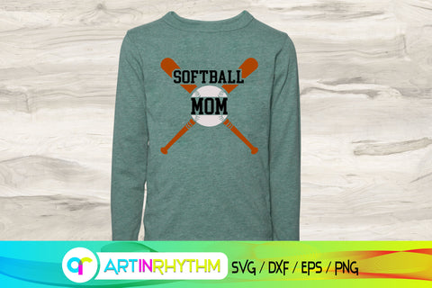 softball svg, baseball svg SVG Artinrhythm shop 