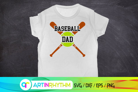 softball svg, baseball svg SVG Artinrhythm shop 