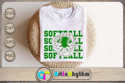 Softball Svg Bundle, Live Love Softball Svg, Softball Svg, Softball Mom Svg SVG Artinrhythm shop 