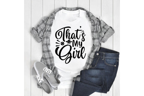 Softball Svg Design Bundle SVG SVGista 