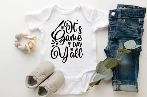 Softball Svg Design Bundle SVG SVGista 