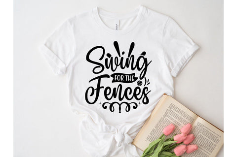 Softball Svg Design Bundle SVG SVGista 