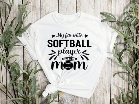 Softball SVG Designs Bundle SVG PatternFeed8 