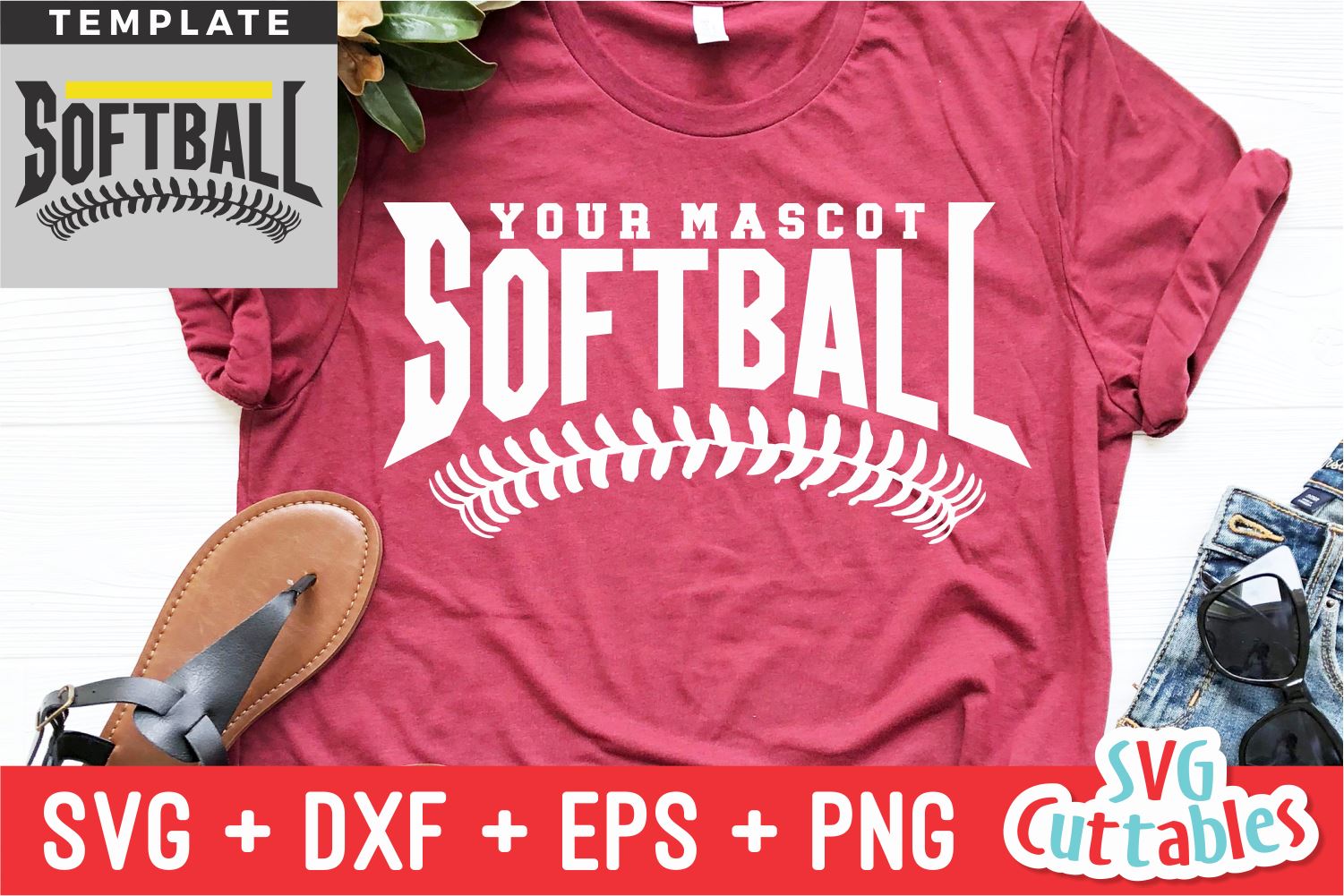 all star svg, softball svg, template, softball shirt svg, cut file, iron  on, cricut, name, softball player svg, team svg, emblem, silhouette