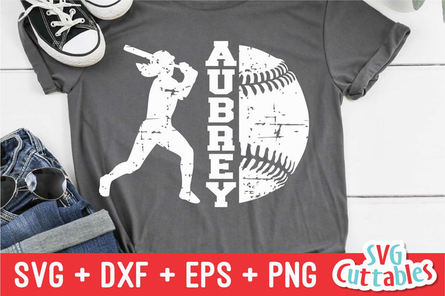 Softball Template 0025 svg, Softball svg, Team, svg, eps, dxf, png, Silhouette, Cricut, Fill It In, SVG Cuttables, Digital File SVG Svg Cuttables 