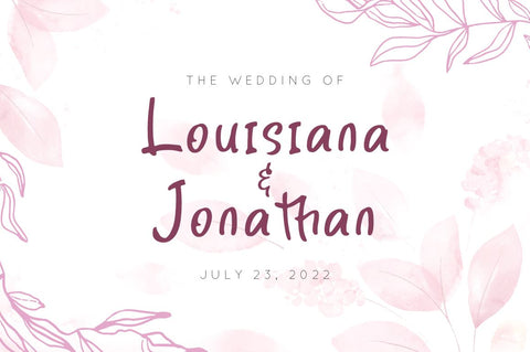 Solantha - Handwritting script Font Attype studio 