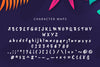 Solaris - Handwritten Font - So Fontsy