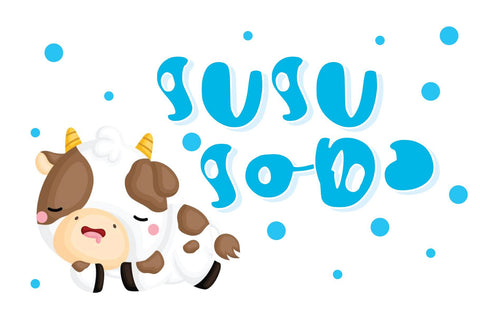 Solary Font goodigital_13 